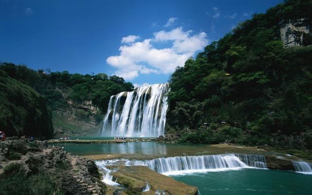 发现之旅